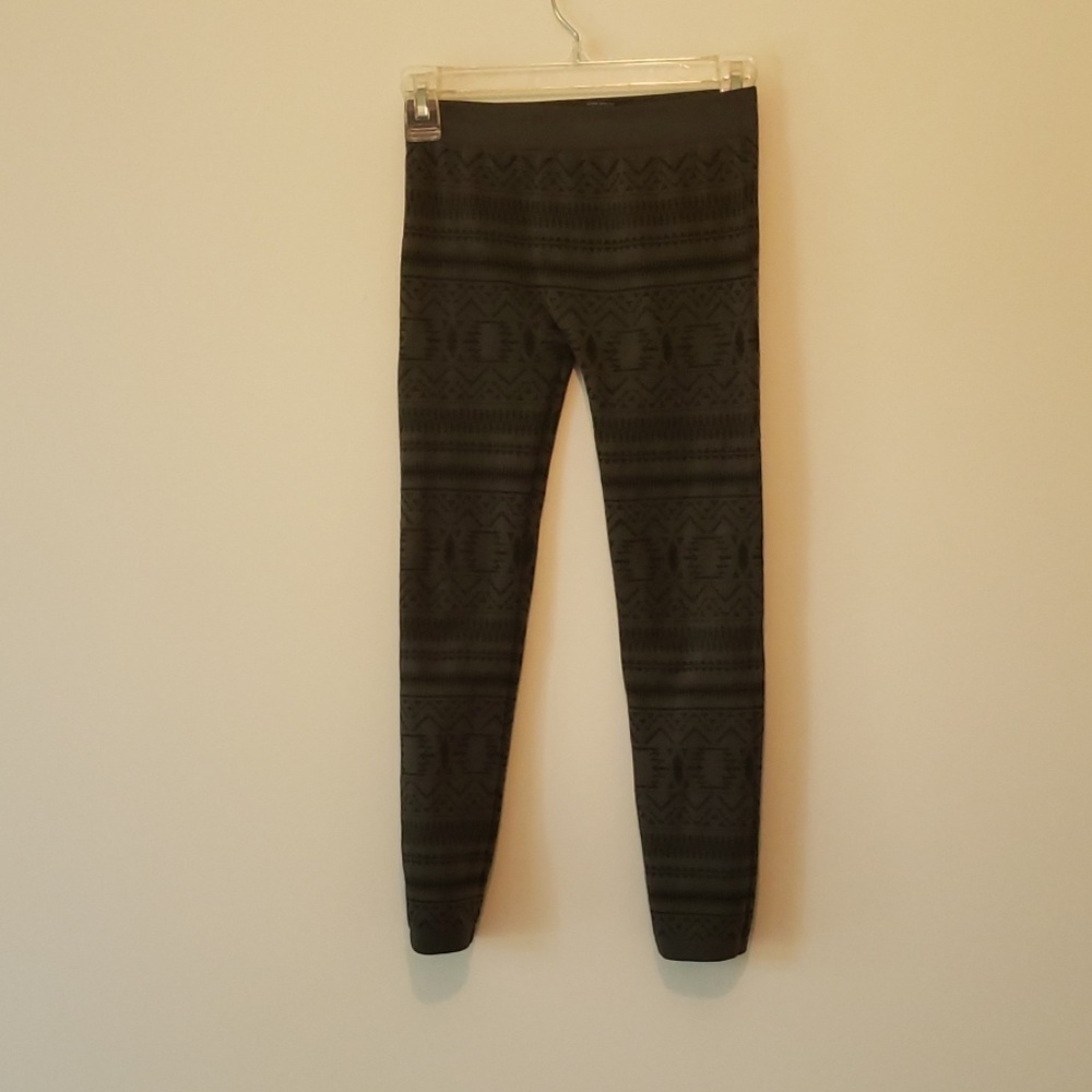 Girl leggings